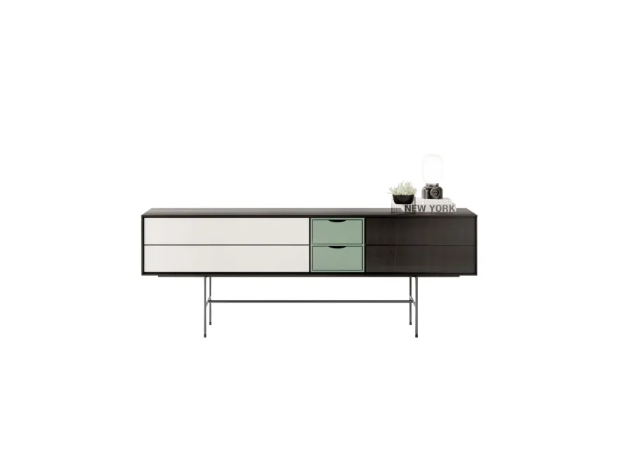 Treku Aura Tv-meubel