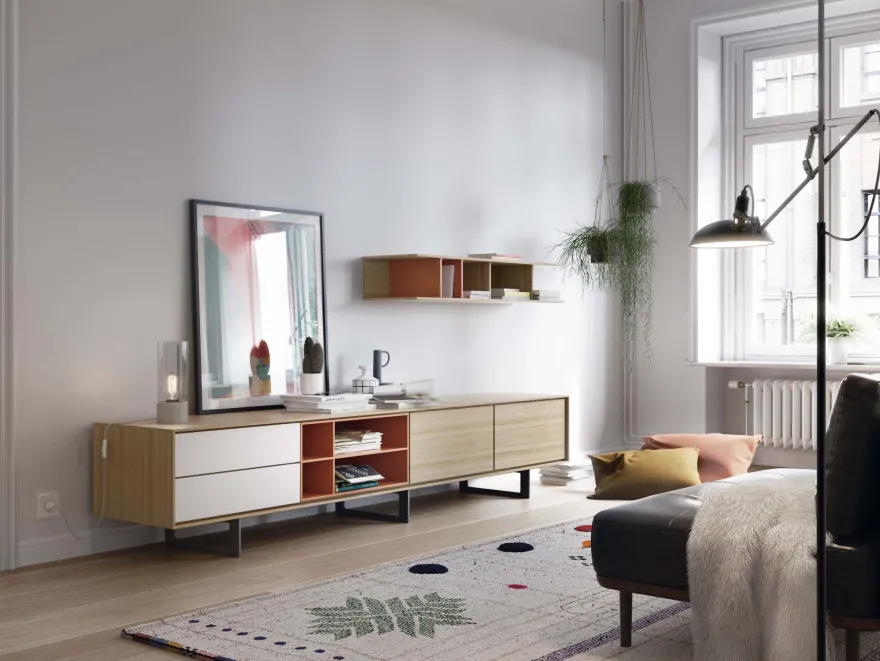 Treku Aura Tv-meubel