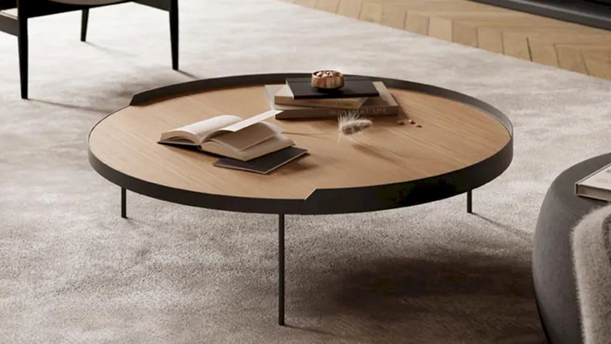 Treku Gau Salontafel