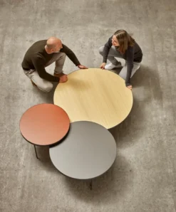 Treku Gau Salontafel