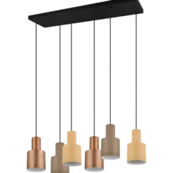 Trendhopper Agudo Hanglamp