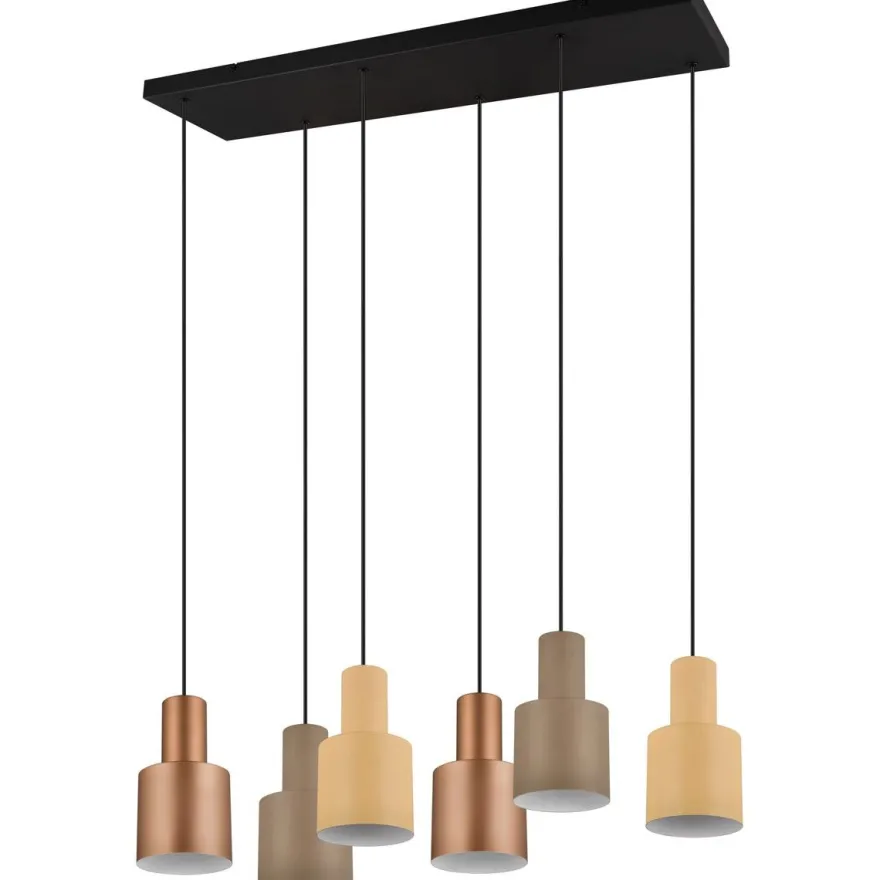 Trendhopper Agudo Hanglamp