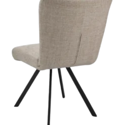 Trendhopper Auro Eetkamerstoel
