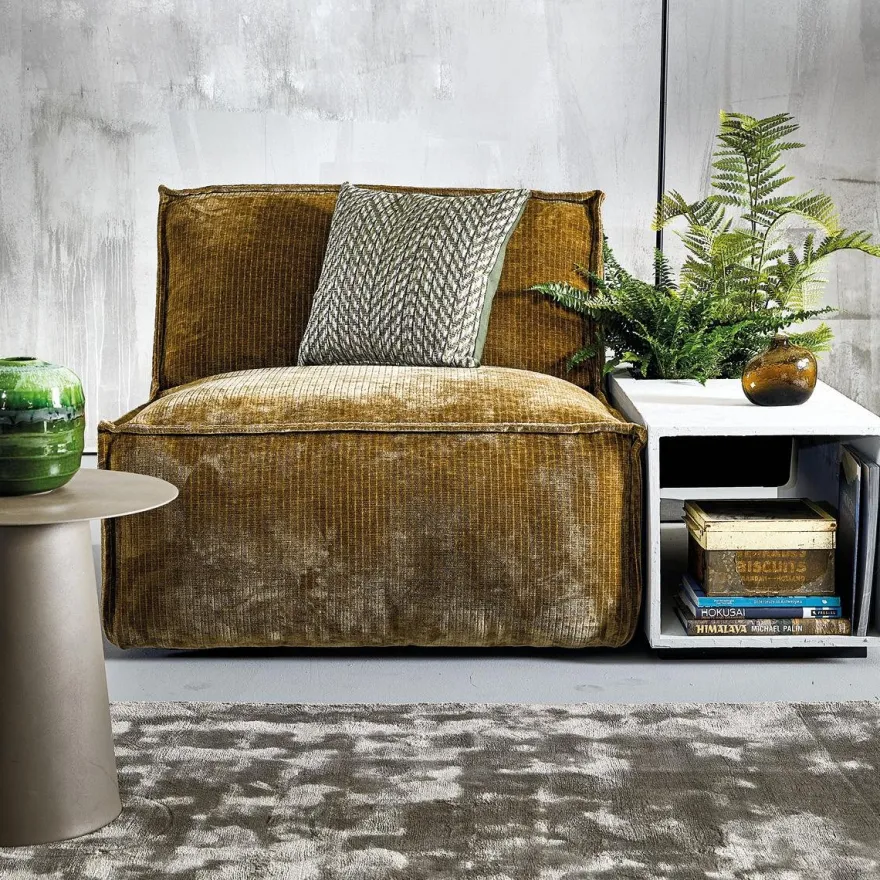 Trendhopper Barletta Hoekbank