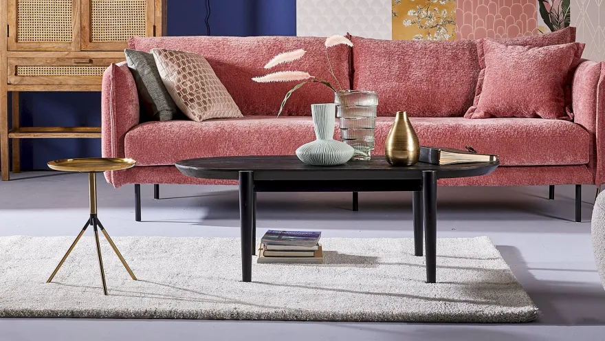Trendhopper Bodil Vloerkleed