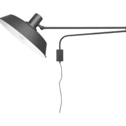 Trendhopper Bolder Wandlamp