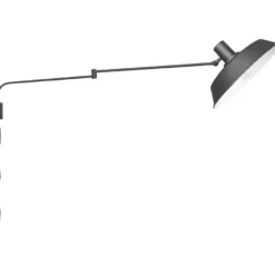 Trendhopper Bolder Wandlamp