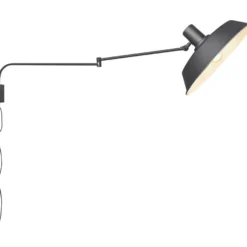 Trendhopper Bolder Wandlamp