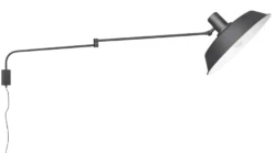 Trendhopper Bolder Wandlamp