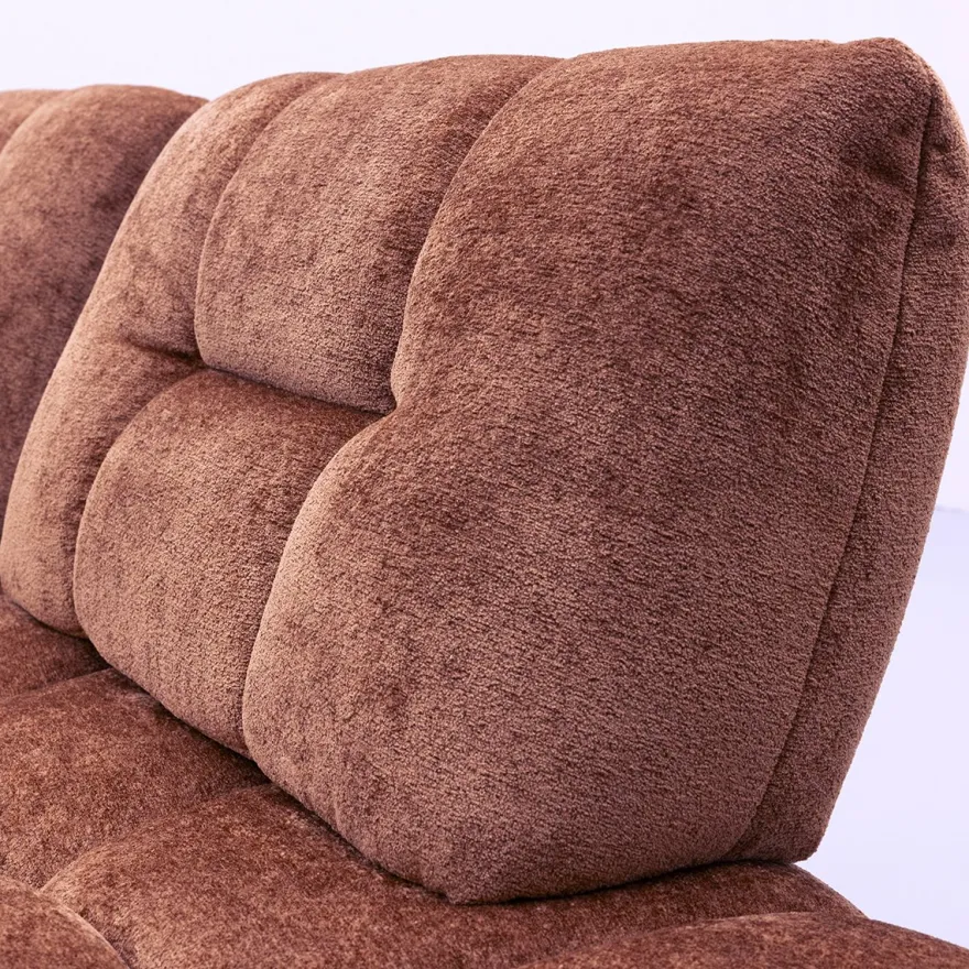 Trendhopper Bolzano Hoekbank