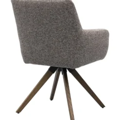 Trendhopper Bora Eetkamerstoel