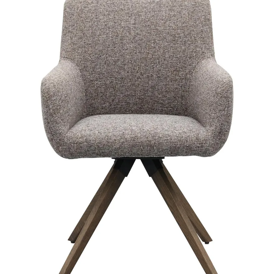 Trendhopper Bora Eetkamerstoel