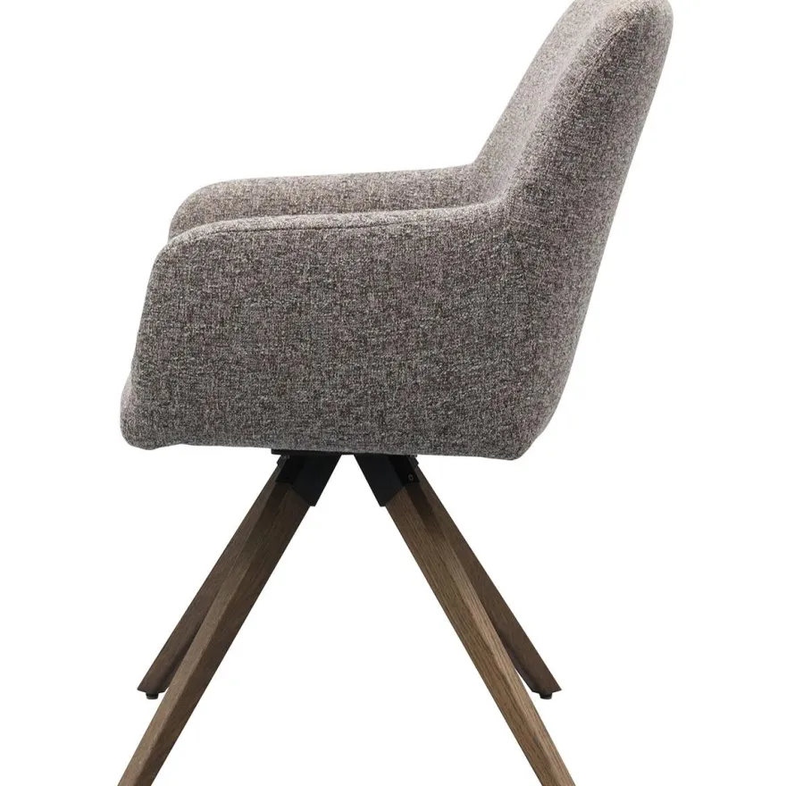 Trendhopper Bora Eetkamerstoel