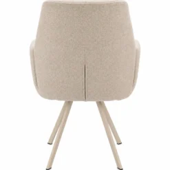 Trendhopper Brera Eetkamerstoel