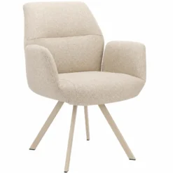 Trendhopper Brera Eetkamerstoel