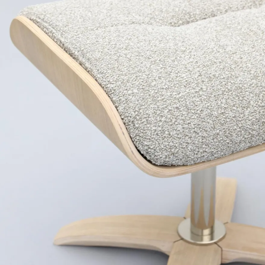 Trendhopper Brixen Hocker