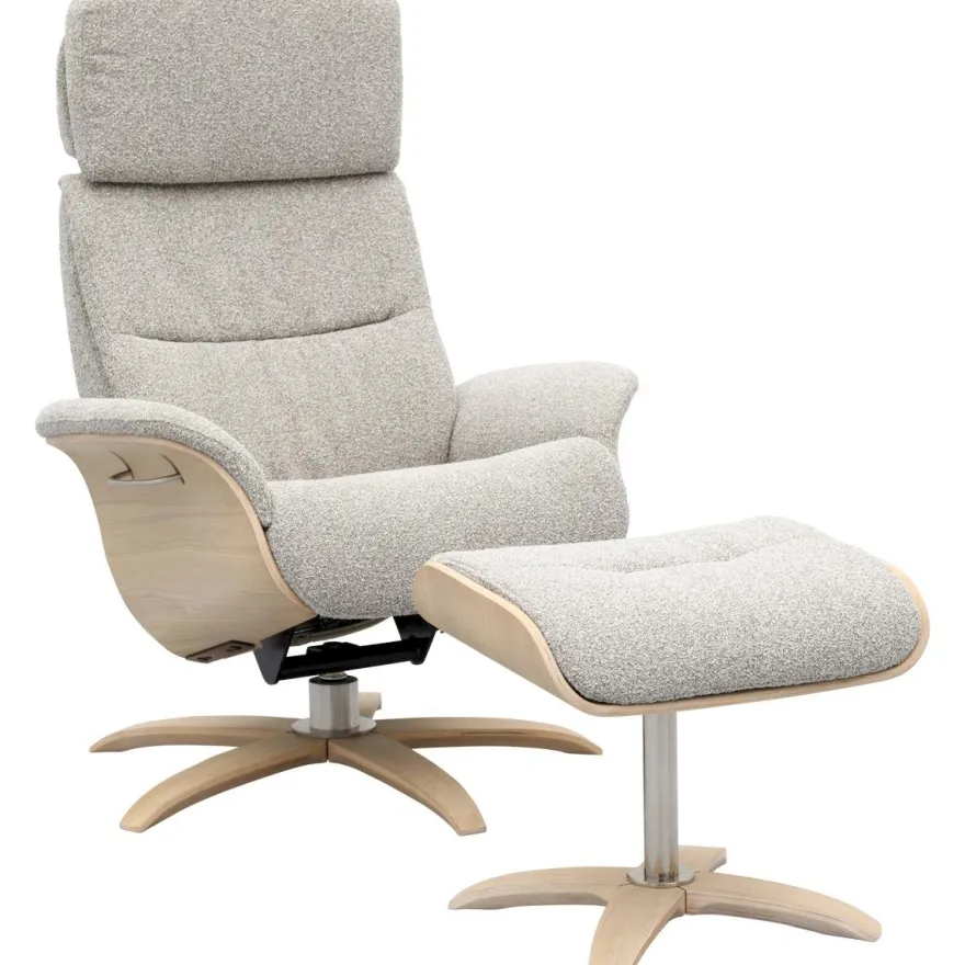 Trendhopper Brixen Hocker