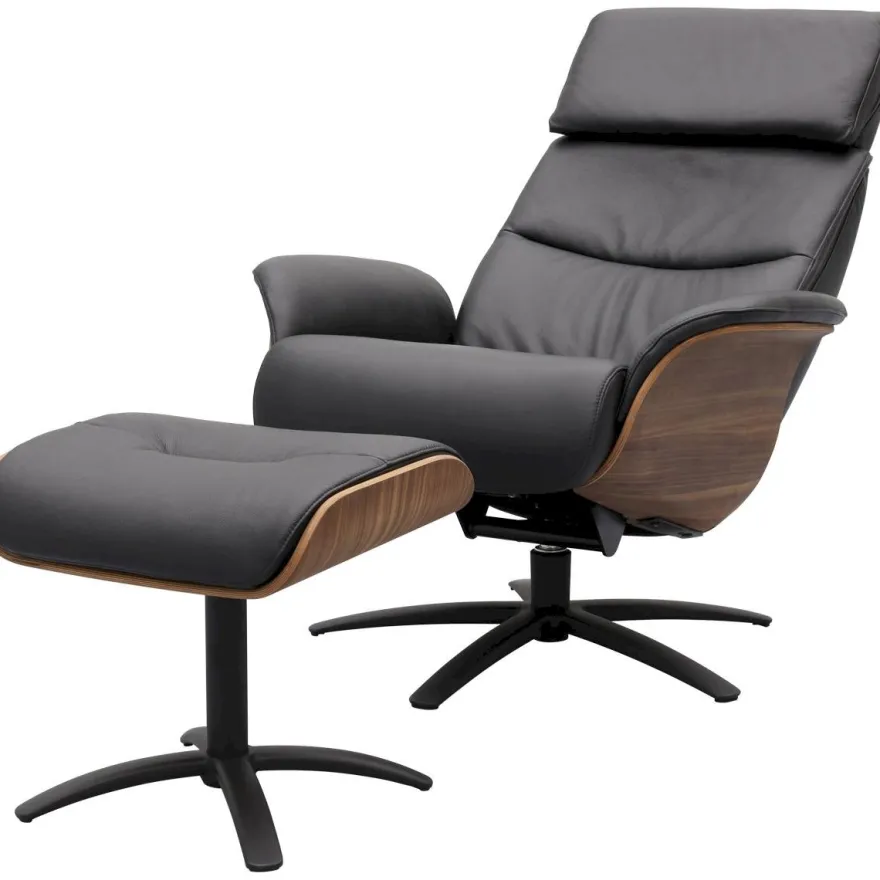 Trendhopper Brixen Relaxfauteuil