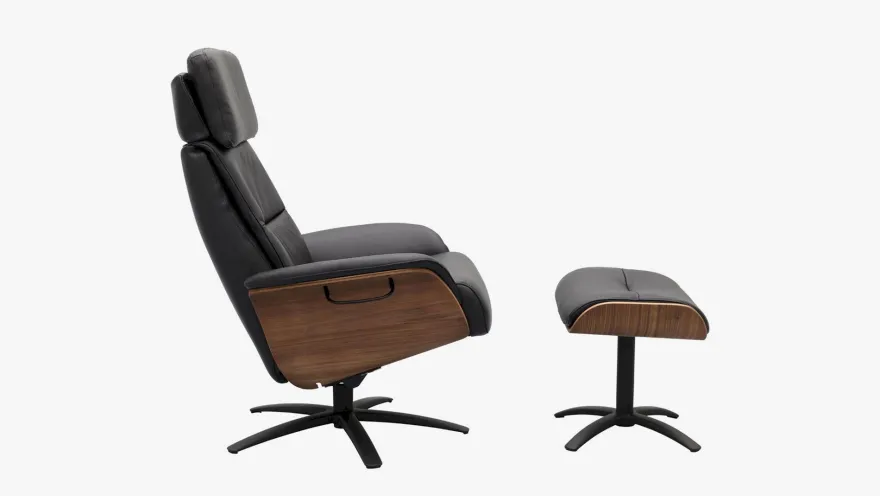 Trendhopper Brixen Relaxfauteuil