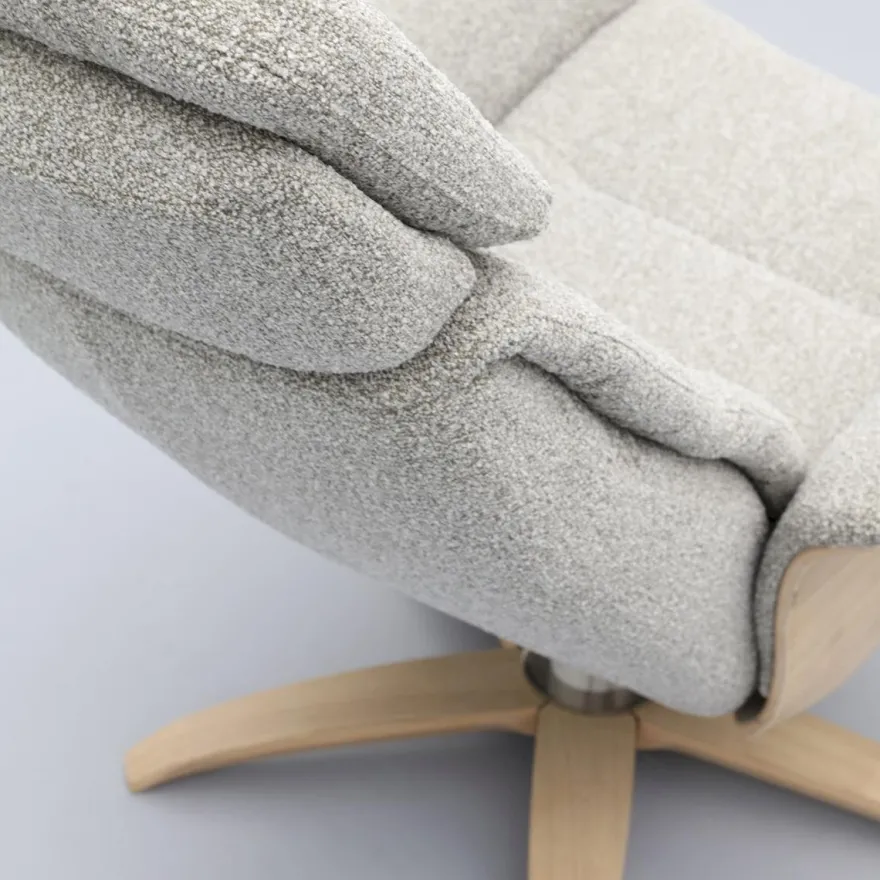 Trendhopper Brixen Relaxfauteuil