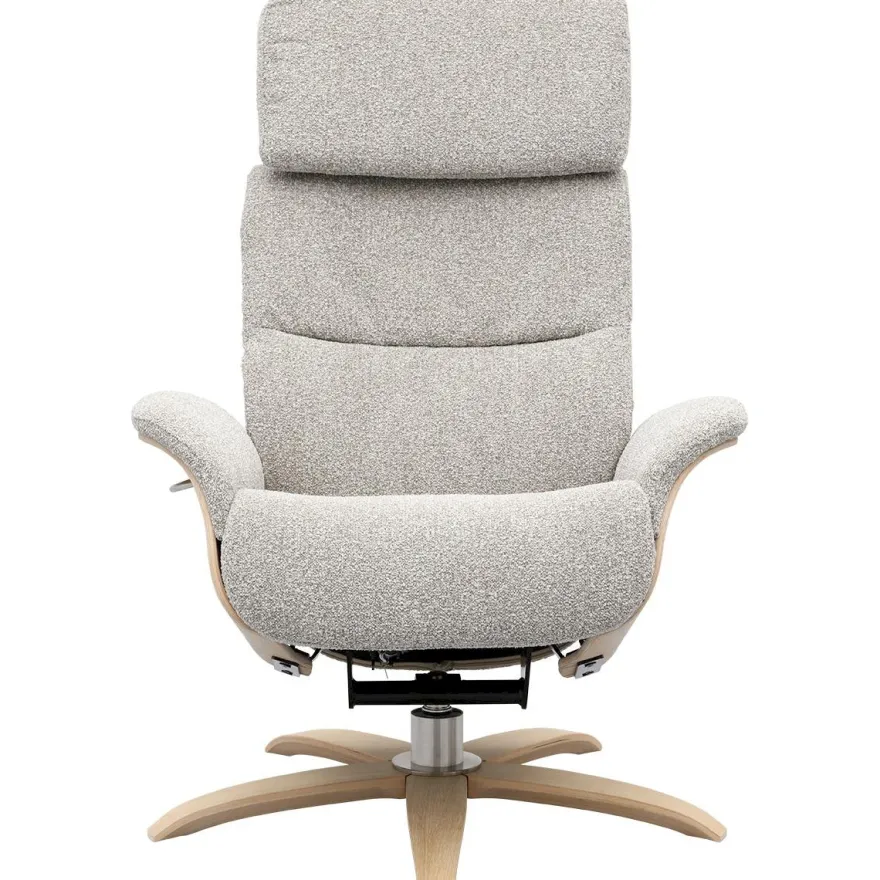 Trendhopper Brixen Relaxfauteuil