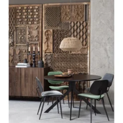 Trendhopper Bruno Eettafel
