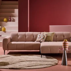 Trendhopper Casena Hoekbank