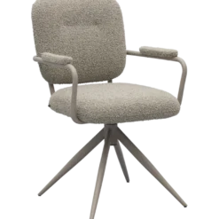 Trendhopper Cielo Eetkamerstoel