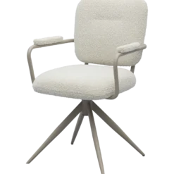 Trendhopper Cielo Eetkamerstoel