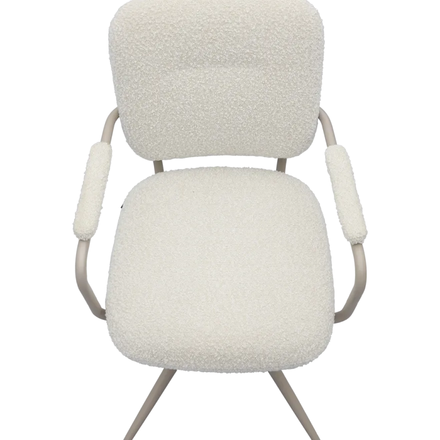 Trendhopper Cielo Eetkamerstoel