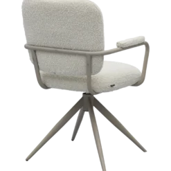 Trendhopper Cielo Eetkamerstoel