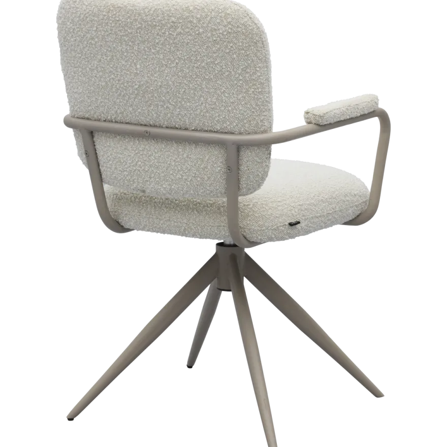 Trendhopper Cielo Eetkamerstoel