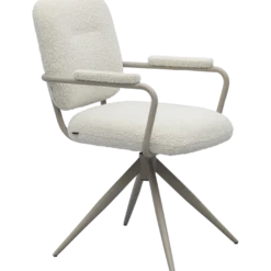 Trendhopper Cielo Eetkamerstoel