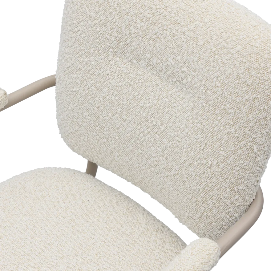 Trendhopper Cielo Eetkamerstoel