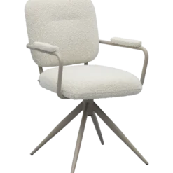 Trendhopper Cielo Eetkamerstoel