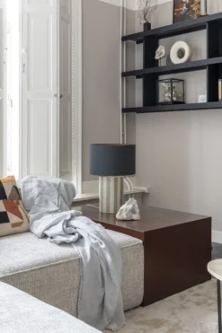 Trendhopper Cowan Beige Vloerkleed