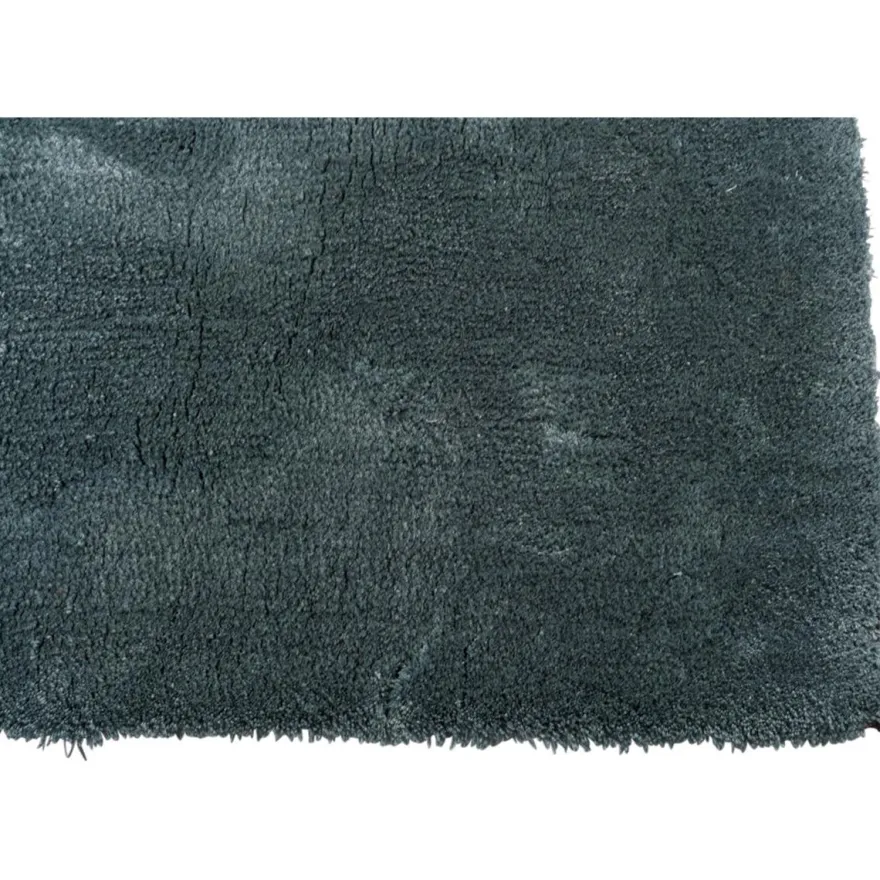 Trendhopper Cowan Blauw Vloerkleed