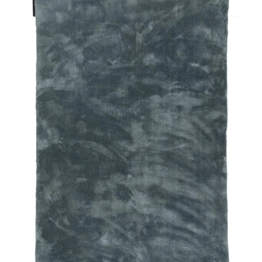 Trendhopper Cowan Blauw Vloerkleed