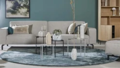 Trendhopper Cowan Rond Vloerkleed