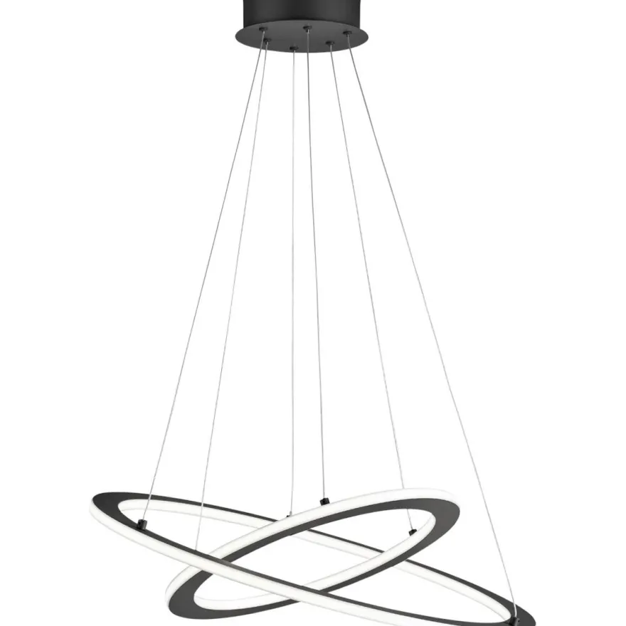 Trendhopper Durban Hanglamp