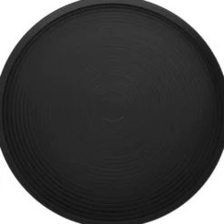 Trendhopper Force Zwart Bijzettafel