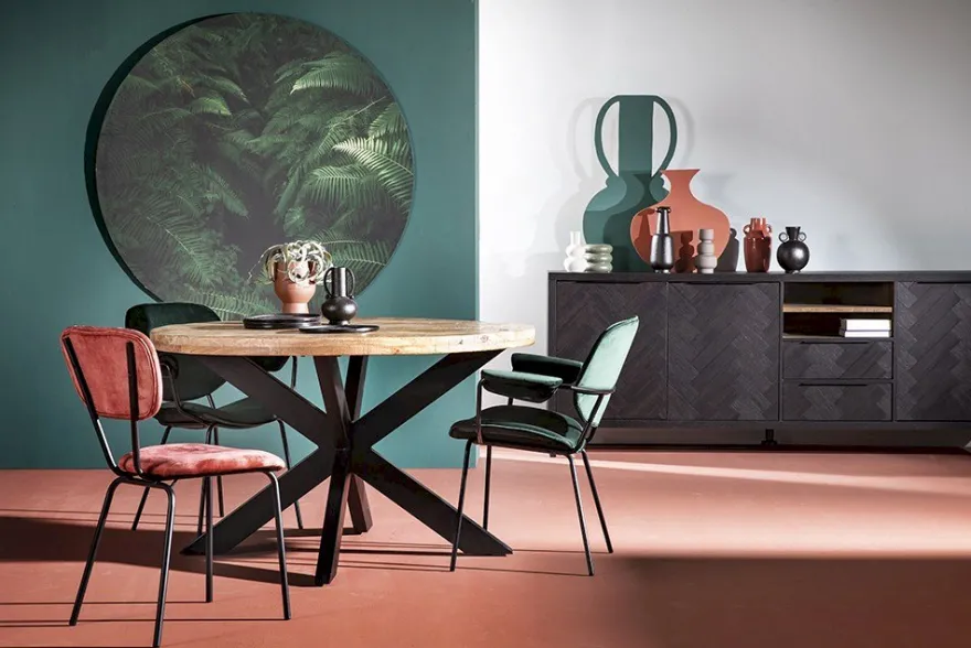 Trendhopper Gaya Dressoir