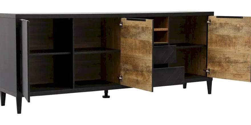 Trendhopper Gaya Dressoir