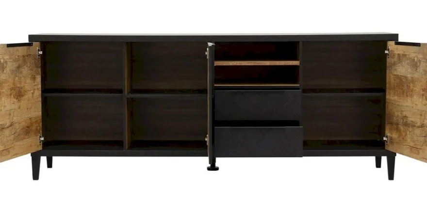 Trendhopper Gaya Dressoir