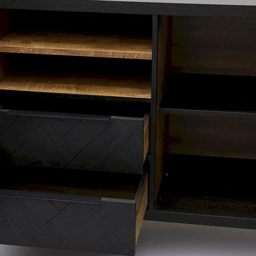 Trendhopper Gaya Dressoir