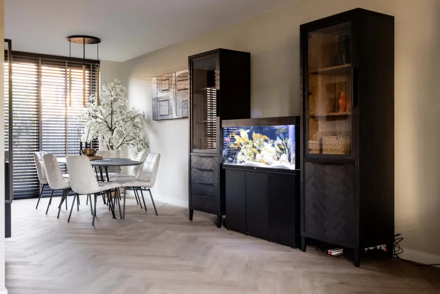Trendhopper Gaya Vitrinekast
