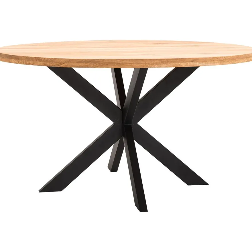 Trendhopper Haiko Basic Eettafel