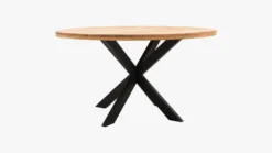 Trendhopper Haiko Basic Eettafel