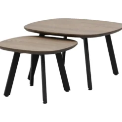 Trendhopper Haiko Bruin Salontafel