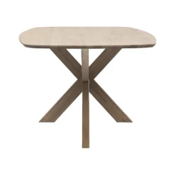 Trendhopper Haiko Deens Ovaal Eettafel